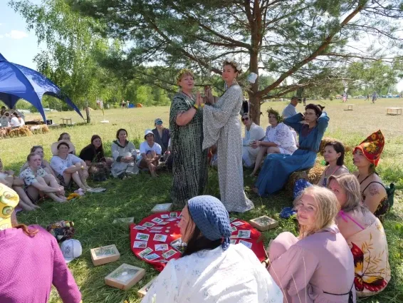 Банный Спас 2025