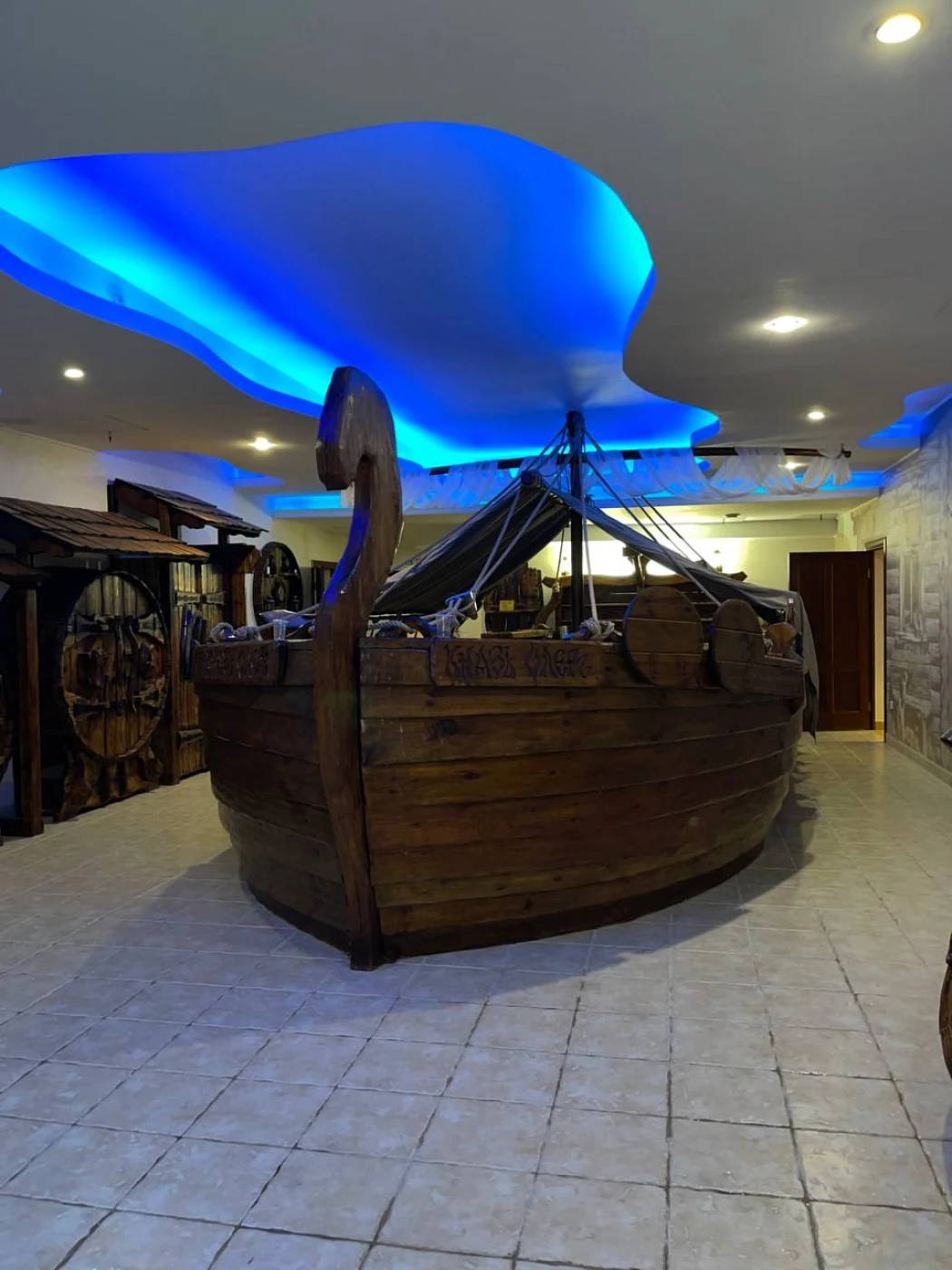 СПА-комплекс - фото 10