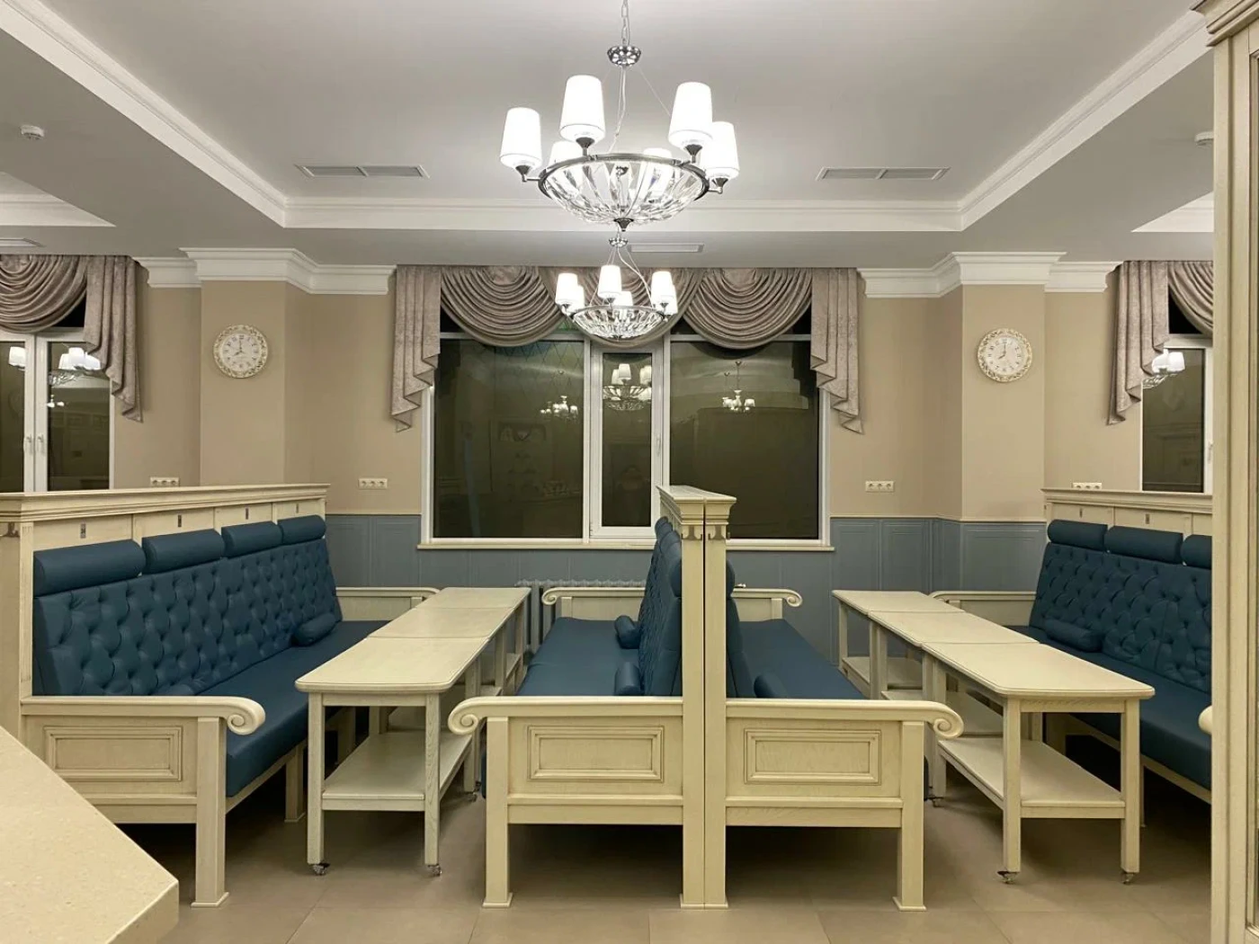 Сандуны Екатеринодар - фото 7