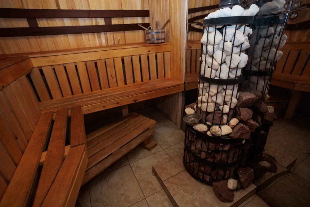 tariff Аренда бани