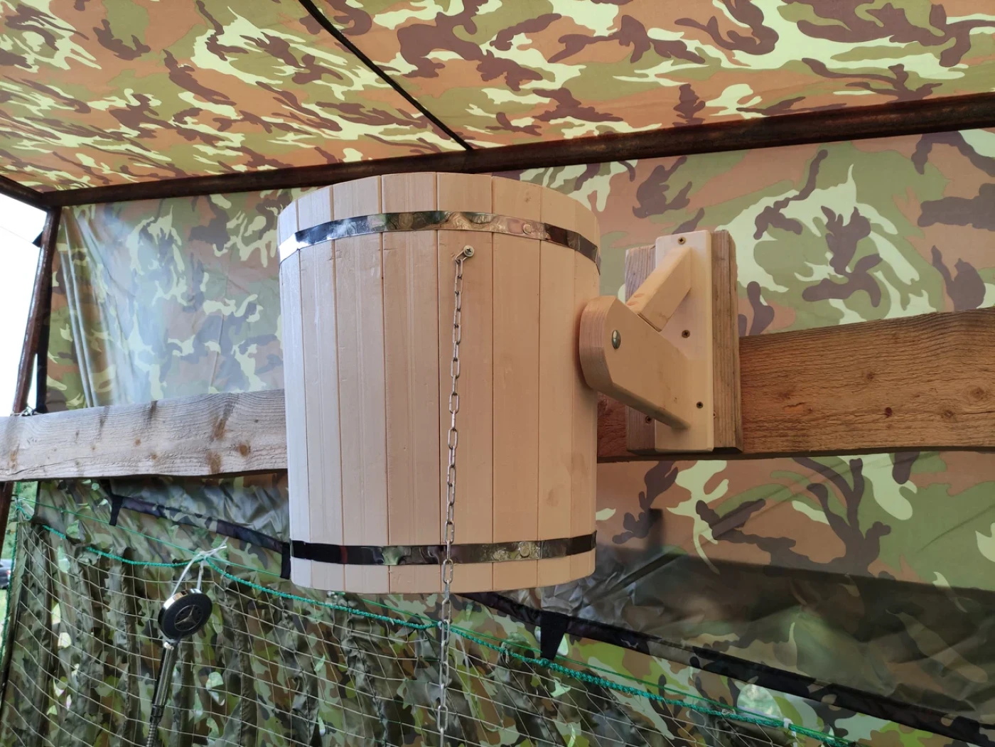 База отдыха NaVolgo на Селигере - фото 5