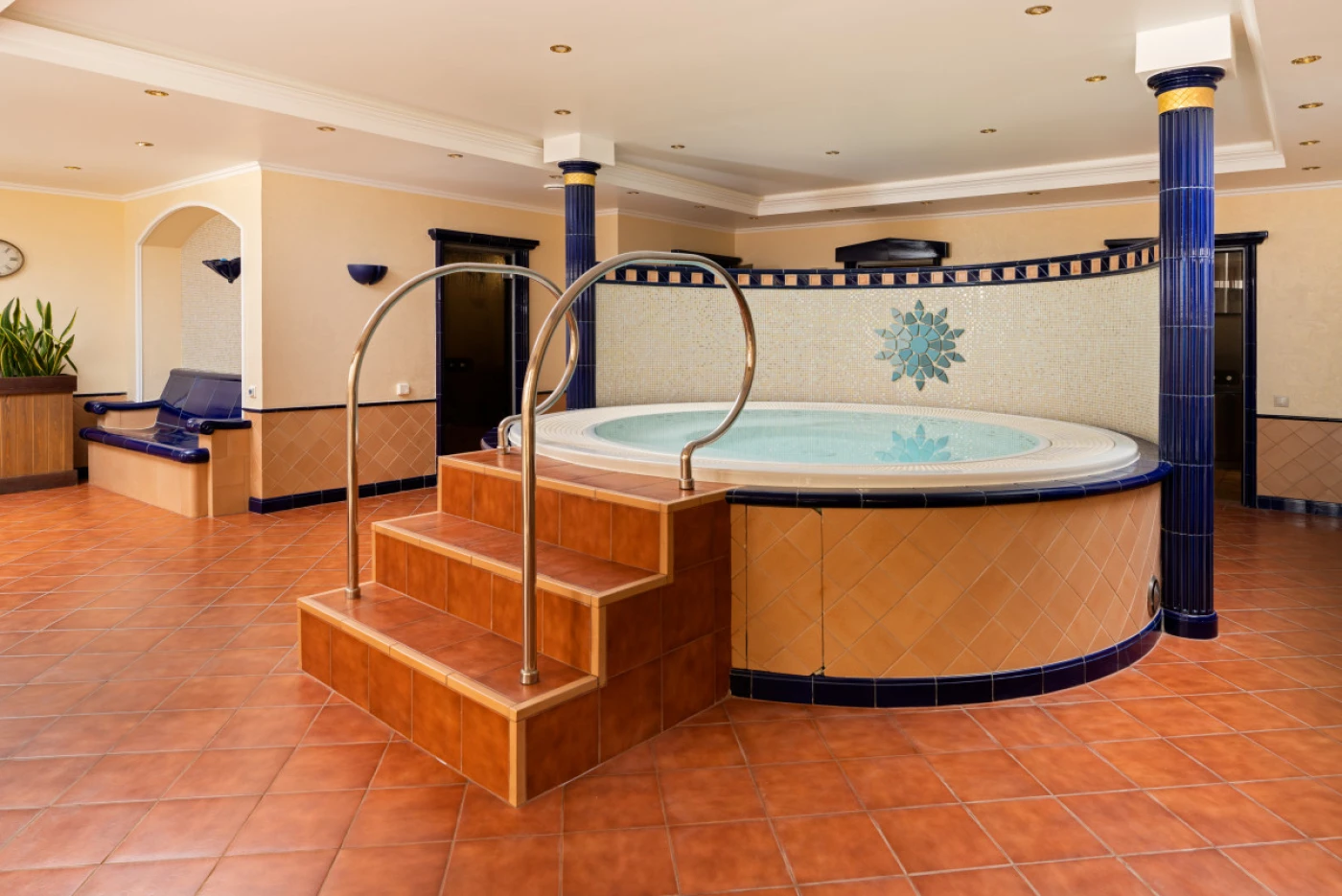 Villa Castalia - фото 7