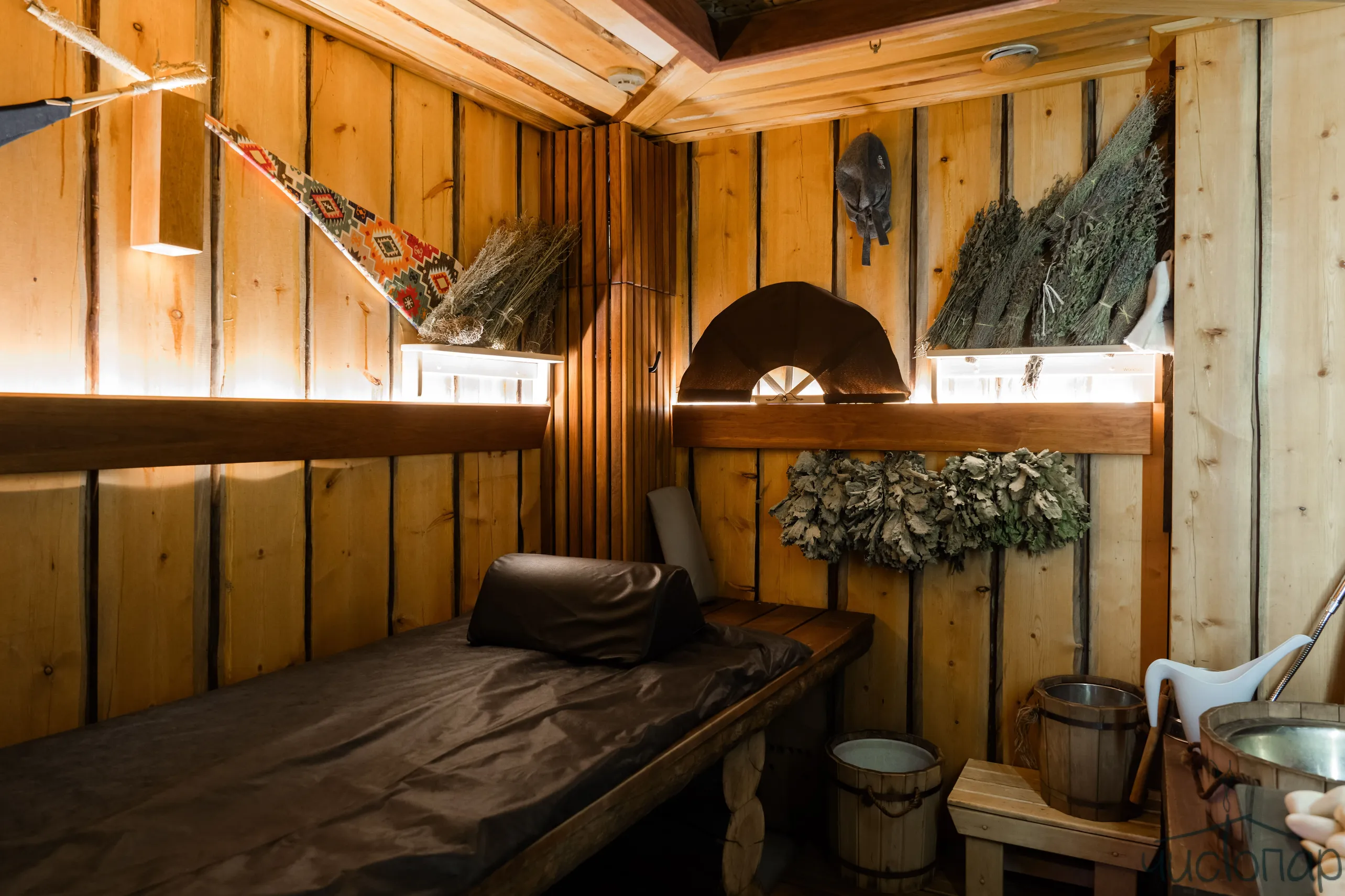 СПА & БАНЯ - фото 5